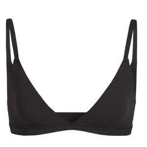 Skims Fits Everybody Bralette Black